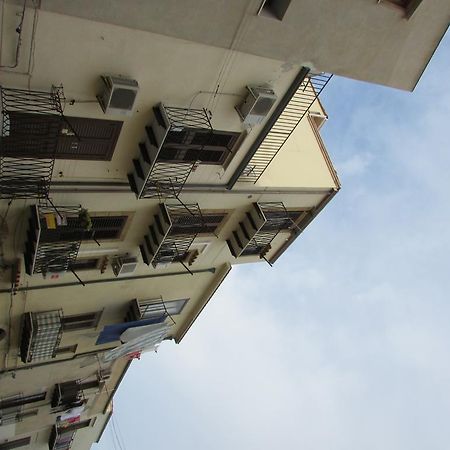 Villa Terrazza Piazzetta Cefalù Zimmer foto